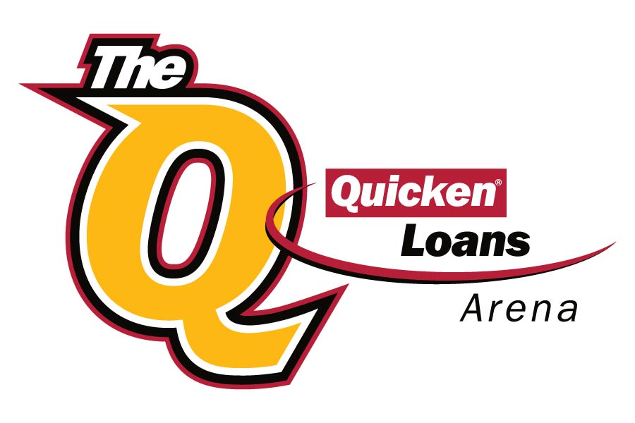 Quicken Loans logo